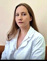 Дятлова Юлия Анатольевна