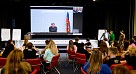 Саратовский мед в проекте "Голос поколения"