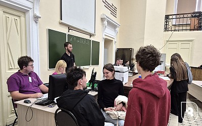 Успейте поступить в СГМУ! 