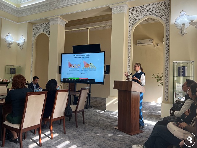 «Иммунология — основа медицины XXI века»