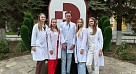 Всероссийский педиатрического форума студентов и молодых ученых с международным участием «Виртуоз педиатрии»