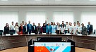 «Геополитика и молодежь: наследники Победы»
