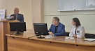 Урологи СГМУ представили инновационные методы лечения на заседании Саратовского областного научного общества урологов