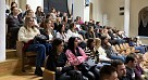 Конференция к 55 юбилею кафедры урологии