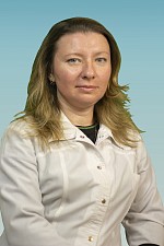 Сырова Ольга Владимировна