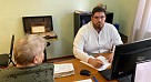 Врачи СГМУ провели прием в Романовке