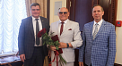 Заседание ученого совета
