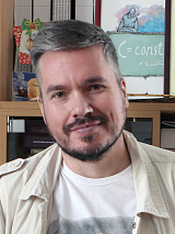 Егоров Евгений Николаевич