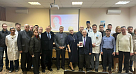 Юбилейное 1500-е заседание Саратовского научного общества хирургов имени С.И. Спасокукоцкого