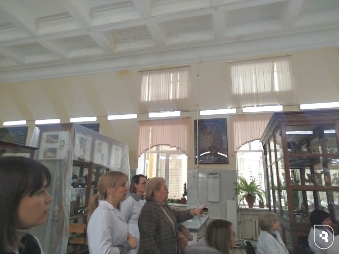 Преподаватели СГМУ повысили свой профессиональный уровень