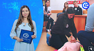 Сюжет Саратов 24 о фестивале СГМУ «Удивительный мир медицинских профессий»