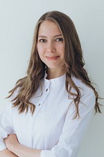 Жиркова Анастасия Геннадьевна