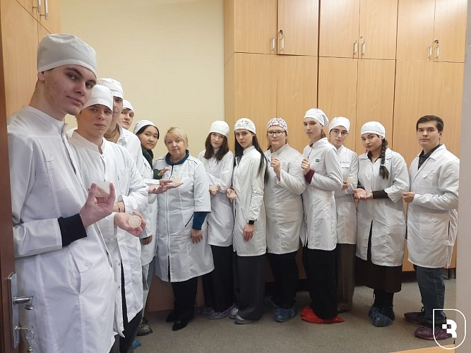 Научный Форсайт