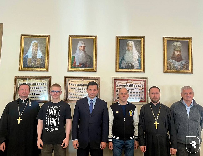 Пименовские чтения