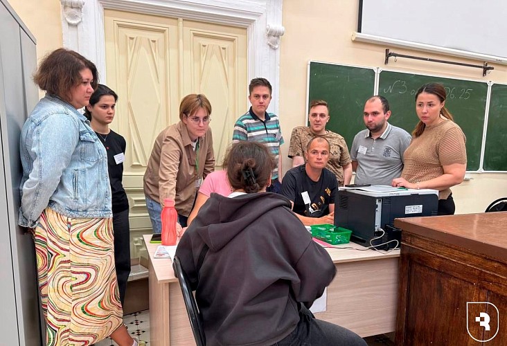 Приемная кампания в СГМУ им. В.И. Разумовского бьет рекорды