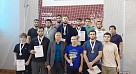 Универсиада ООВО Саратовской области