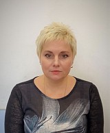 Лифанова Ольга Николаевна