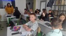 Профильные смены «Галактики 64» в новом учебном году