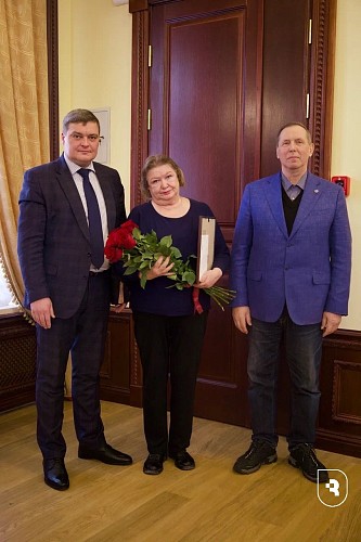 Ученый совет - февраль 2026