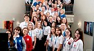 СГМУ — в числе 30 лучших медвузов России: делегация представила регион на Первом Всероссийском форуме медмолодежи