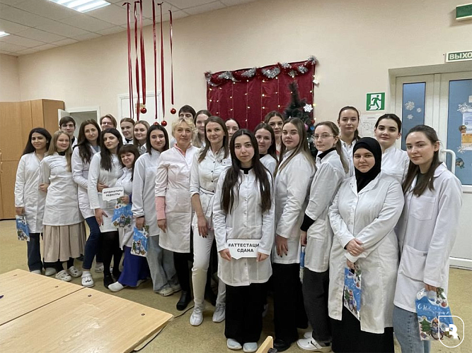 «Путешествие по легким: игра на выживание»