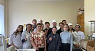 Профориентационные занятия для обучающихся медклассов