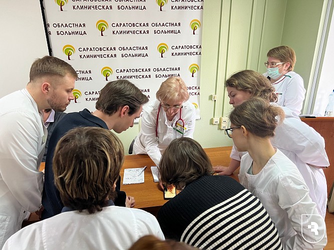 «Актуальные вопросы ревматологии: время инноваций»