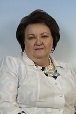 Рогожина Ирина Евгеньевна