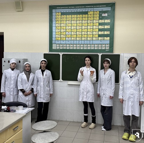 Экспериментальная фармацевтическая практика