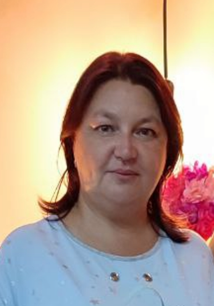 Ганилова Юлия Александровна