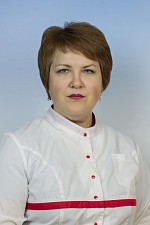 Басова Татьяна Александровна