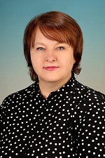 Бобарыкина Наталья Алексеевна