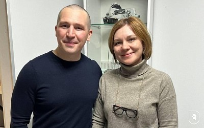 «Хирургическое лечение переломов нижней стенки орбиты»