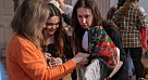 СГМУ погрузился в атмосферу народных традиций