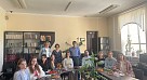 Школа мастерства «Организационно-экономические основы проведения исследований в фармации»