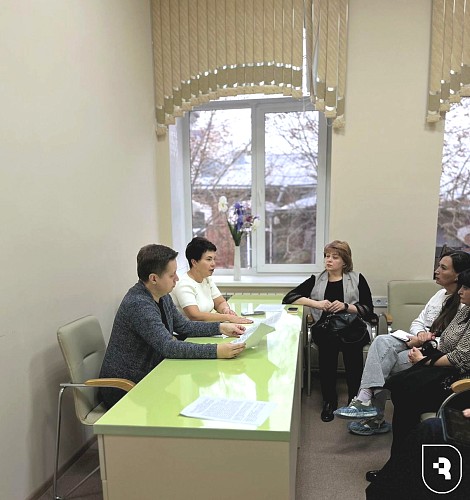 «Межведомственное взаимодействие в области охраны ментального здоровья детей и подростков»