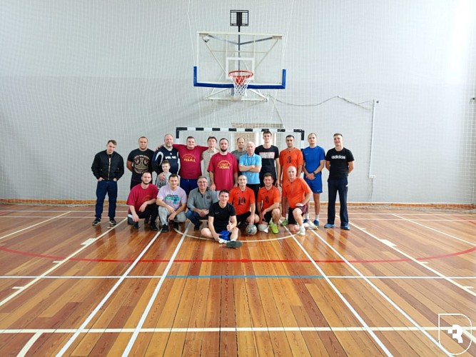 Первенство СГМУ по мини-футболу