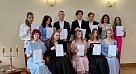 Обширная культурная программа для выпускников медицинского Предуниверсария