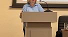 Международная конференция «Актуальные вопросы офтальмологии»