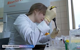 Уникальные разработки для медицинской сферы