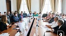 «Саратовская область - пространство для семьи. Демографический подъем»