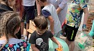 Международный день защиты детей