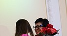 Конференция по случаю Всемирного дня муковисцидоза