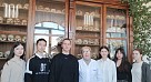 СГМУ встретил в своих стенах будущих абитуриентов Александрово-Гайского района