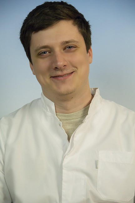 Киселев Александр Михайлович