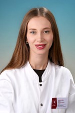 Алиханова Фатима Магомедрасуловна