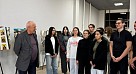 Воспитание патриотизма в СГМУ
