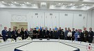 Награда от губернатора
