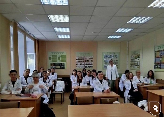 Начало учебного года