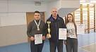 Фехтовальщики СМГУ – чемпионы и призеры универсиады Саратовской области